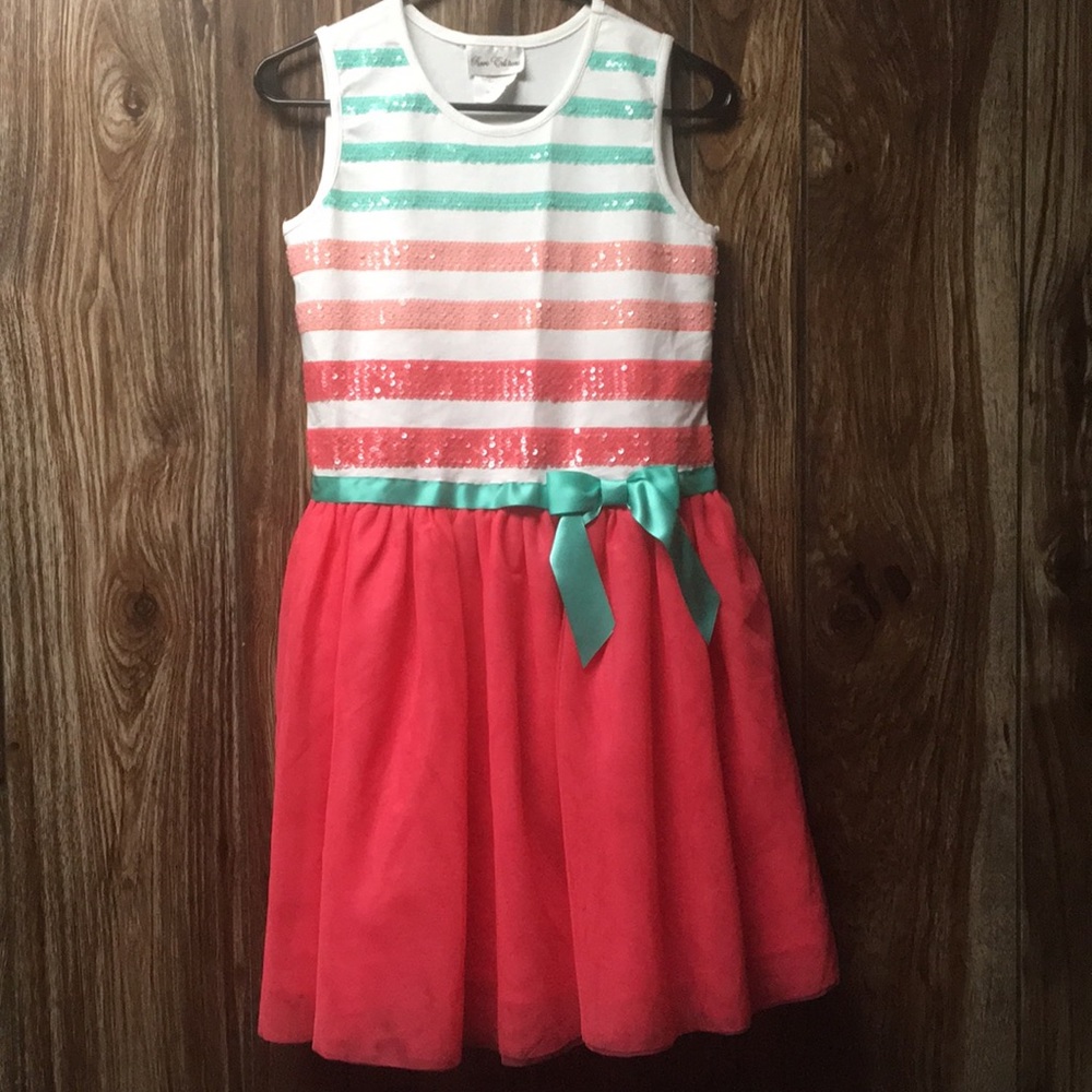 Rare Editions Dress 👗